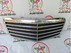 Mercedes w211 makyajlı ön panjür