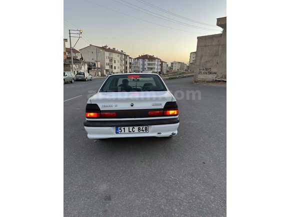 Sahibinden Renault R 19 1.6 Europa RT 1995 Model 