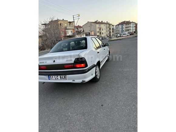 Sahibinden Renault R 19 1.6 Europa RT 1995 Model 