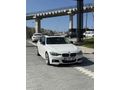 Galeriden BMW 3 Serisi 318i M Sport 2017 Model İstanbul