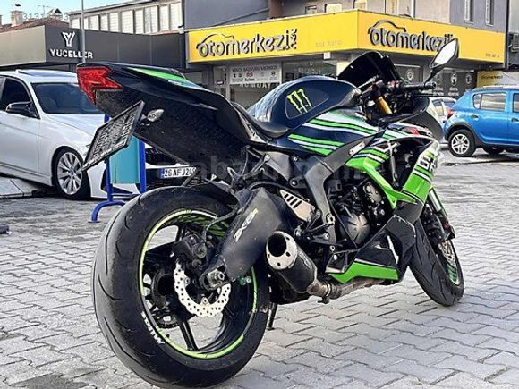 ♡KK♡！ 2000-2006 Kawasaki Zx-12 R Zincir Dişli Set Did Vx3-Sunstar
