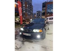Sahibinden BMW 3 Serisi 318i Standart 2000 Model 