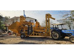 Sahibinden Tarım & İş Makineleri Harman Makinesi 