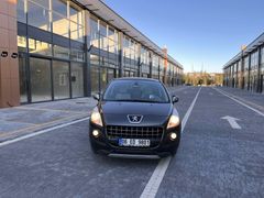 Sahibinden Peugeot 3008 1.6 e-HDi Allure 2013 Model 