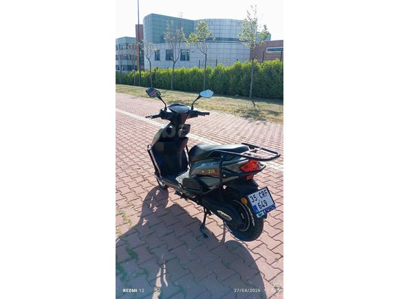 Sahibinden Arora zr1
