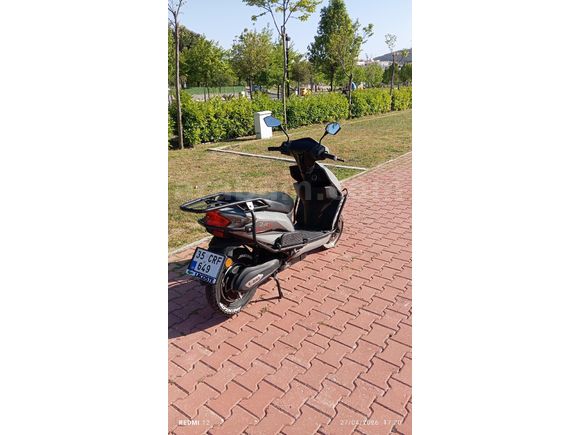 Sahibinden Arora zr1