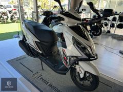 KARİA MOTORS DAN SIFIR MOCCO 125