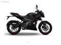 Yetkili Bayiden Bajaj Pulsar N 160 UG - K.K. - Senetle Taksit