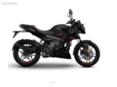 Yetkili Bayiden Bajaj Pulsar N 160 UG - K.K. - Senetle Taksit
