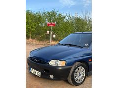 Sahibinden Ford Escort 1.6 CL 1997 Model