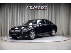 2018 C 200 D COMFORT SUNROOF_CRUISE_F1_GERİ.GRS_122.222KM