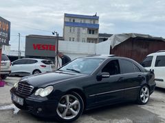 MERCEDES C-180 2006 HASTASINA TEMİZ BAKIMLI 1.8 BENZİNLİ-36 AY TAKSİTLE SENETLE--