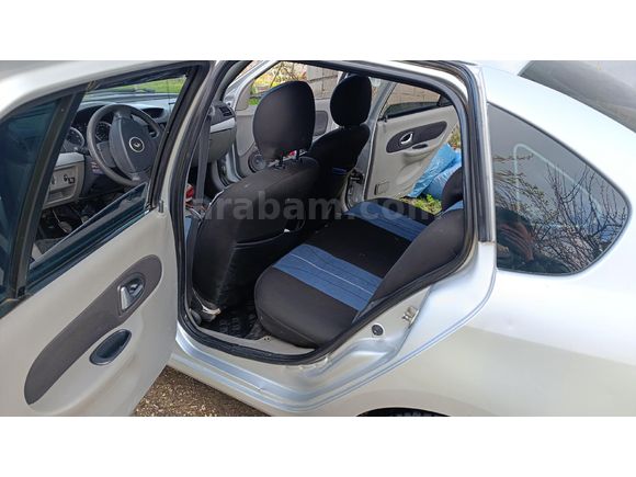 Sahibinden Renault Symbol 1.4 Expression 2010 Model  157.000 km Gri