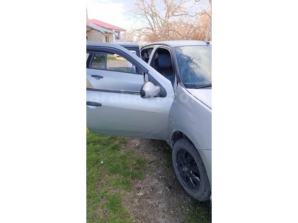 Sahibinden Renault Symbol 1.4 Expression 2010 Model  157.000 km Gri
