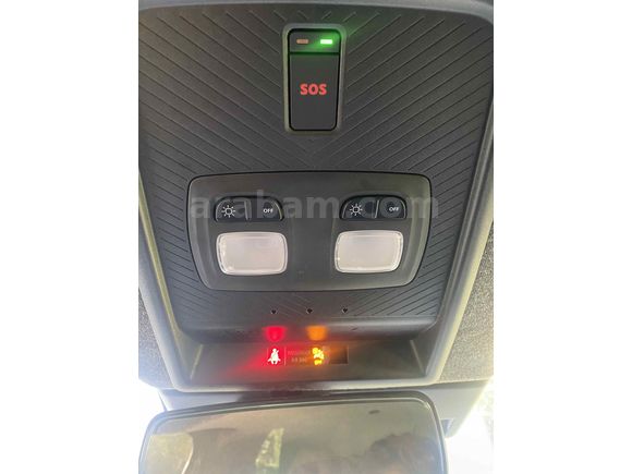 Sahibinden Renault Duster 1.6 E-Tech Techno 2025 Model 