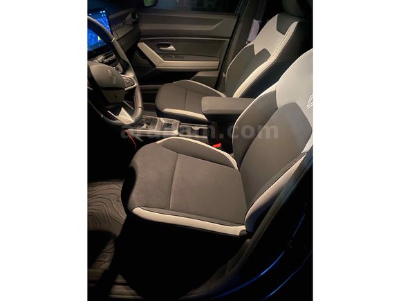 Sahibinden Renault Duster 1.6 E-Tech Techno 2025 Model 