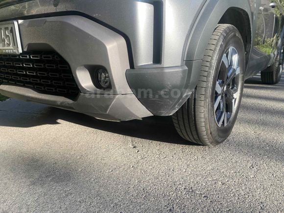 Sahibinden Renault Duster 1.6 E-Tech Techno 2025 Model 