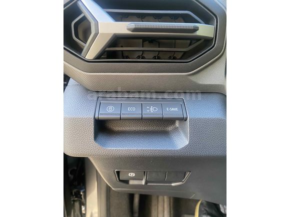 Sahibinden Renault Duster 1.6 E-Tech Techno 2025 Model 
