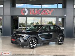 İLKAY'DAN 2024 OPEL MOKKA 1.2 T EDİTİON 28,000 KM'DE HATASIZ
