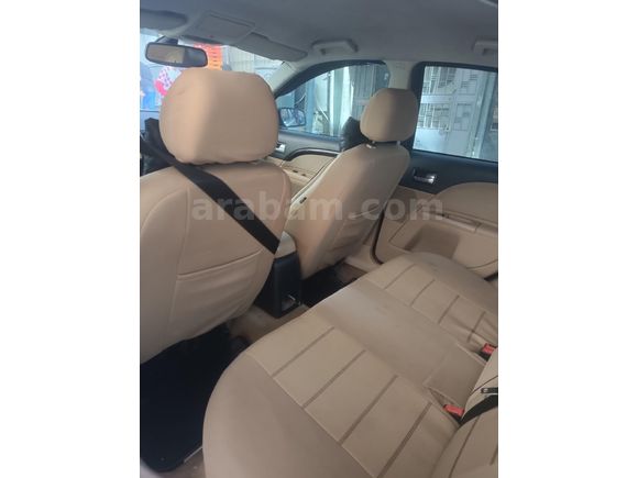 Sahibinden Ford Mondeo 2.0 TDCi Trend 2007 Model