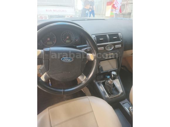Sahibinden Ford Mondeo 2.0 TDCi Trend 2007 Model