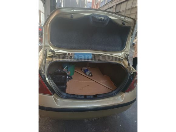 Sahibinden Ford Mondeo 2.0 TDCi Trend 2007 Model