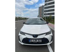  Toyota Corolla 1.8 Hybrid Dream 2026