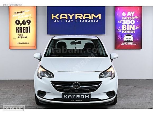 KAYRAM'DAN 1 GÜNDE KREDİ ONAYI VE TESLİM GARANTİSİ
