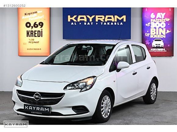 KAYRAM'DAN 1 GÜNDE KREDİ ONAYI VE TESLİM GARANTİSİ