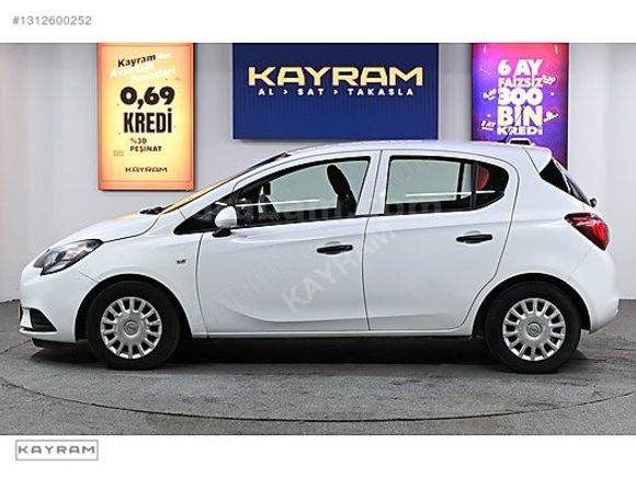 KAYRAM'DAN 1 GÜNDE KREDİ ONAYI VE TESLİM GARANTİSİ