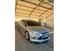 Sahibinden Ford Focus 1.6 TDCi Trend X 2013 Model  Gri