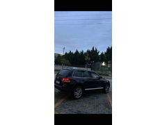 Sahibinden Volkswagen Touareg 3.0 TDI Exclusive 2006 Model 