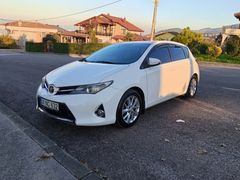Sahibinden Toyota Auris 1.4 D-4D Advance 2013 Model 