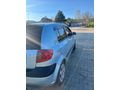 Sahibinden Hyundai Getz 1.4 DOHC AB AC 2006 Model 