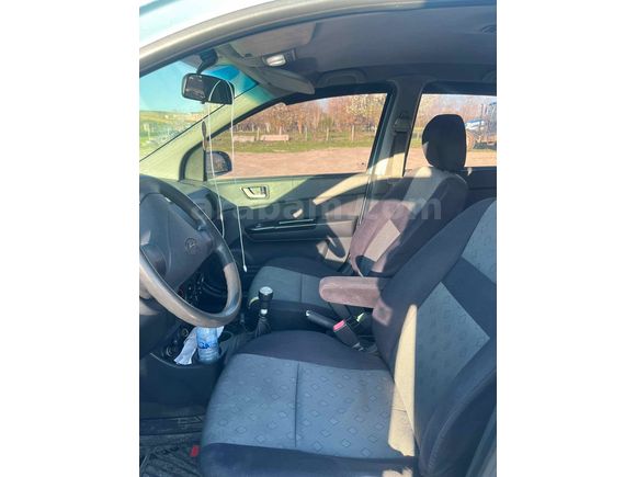 Sahibinden Hyundai Getz 1.4 DOHC AB AC 2006 Model 