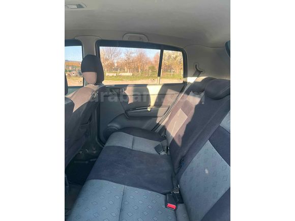 Sahibinden Hyundai Getz 1.4 DOHC AB AC 2006 Model 