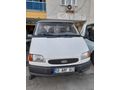 orjinal.Galeriden Ford Trucks Transit 190 P Manisa