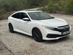 Sahibinden Honda Civic 1.6i VTEC Eco Elegance 2019 Model 