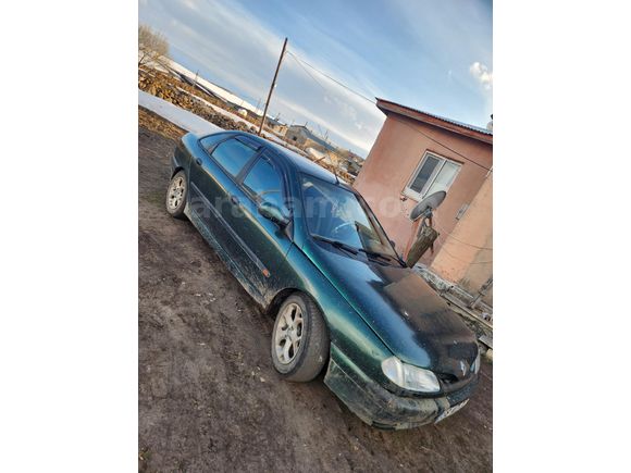 Sahibinden Renault Laguna 2.0 RTI 1997 Model