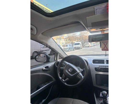 Sahibinden Seat Leon 1.6 TDI CR Style 2011 Model 