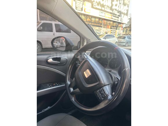 Sahibinden Seat Leon 1.6 TDI CR Style 2011 Model 