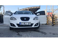 Sahibinden Seat Leon 1.6 TDI CR Style 2011 Model 