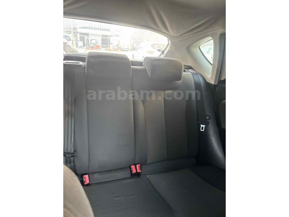 Sahibinden Seat Leon 1.6 TDI CR Style 2011 Model 