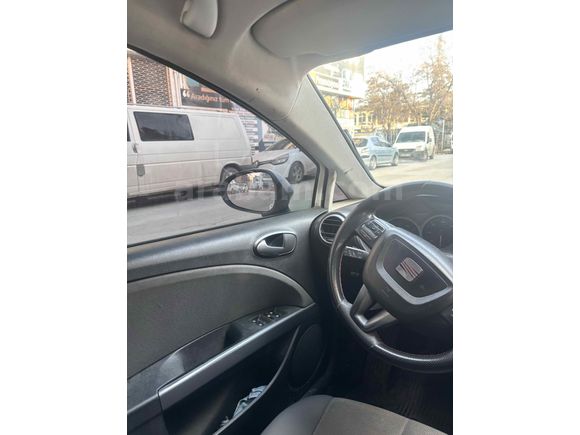 Sahibinden Seat Leon 1.6 TDI CR Style 2011 Model 