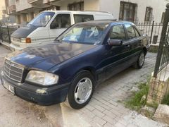 Sahibinden Mercedes - Benz C 180 Esprit 1993 Model 