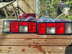 DOĞAN SLX STOP LAMBASI