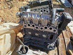 TEMPRA MOTOR