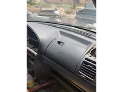 PEUGEOT PARTNER ÖN GÖĞÜS TEMİZ ÇIKMA ORİJİNAL