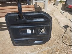 RENAULT 12 TOROS BENZİN DEPOSU SIFIR AYARINDA