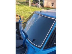 FORD TAUNUS ARKA CAM TEMİZZ
